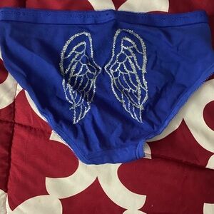 Vintage Victoria’s Secret women’s panties/underwear size XS